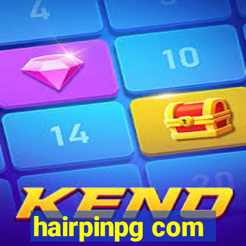 hairpinpg com